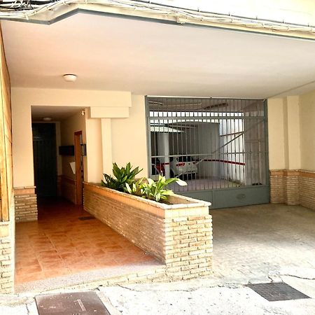 El Rincon De Elena Lejlighed Cazorla Eksteriør billede
