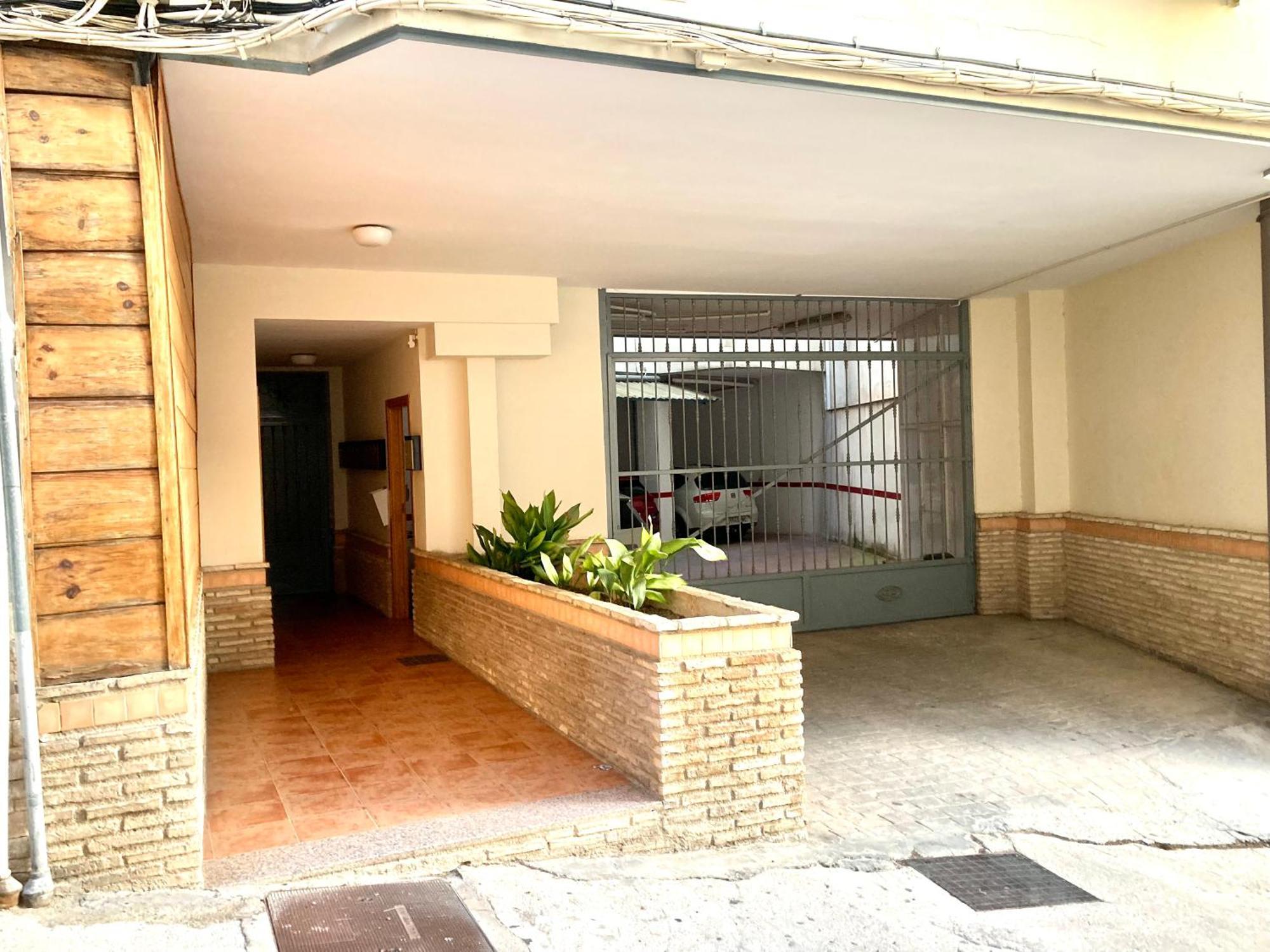 El Rincon De Elena Lejlighed Cazorla Eksteriør billede